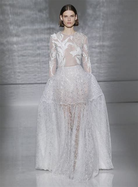 givenchy haute couture spring 2019|Givenchy haute couture wedding dresses.